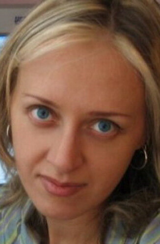 фото Зоя Киреева