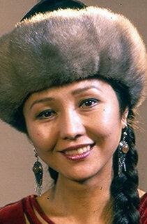 фото Шайыргуль Касымалиева