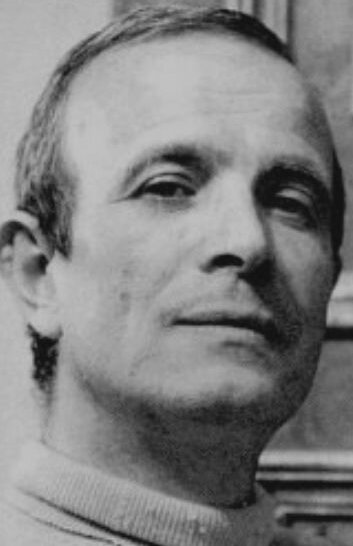 фото Фернандо Ди Лео