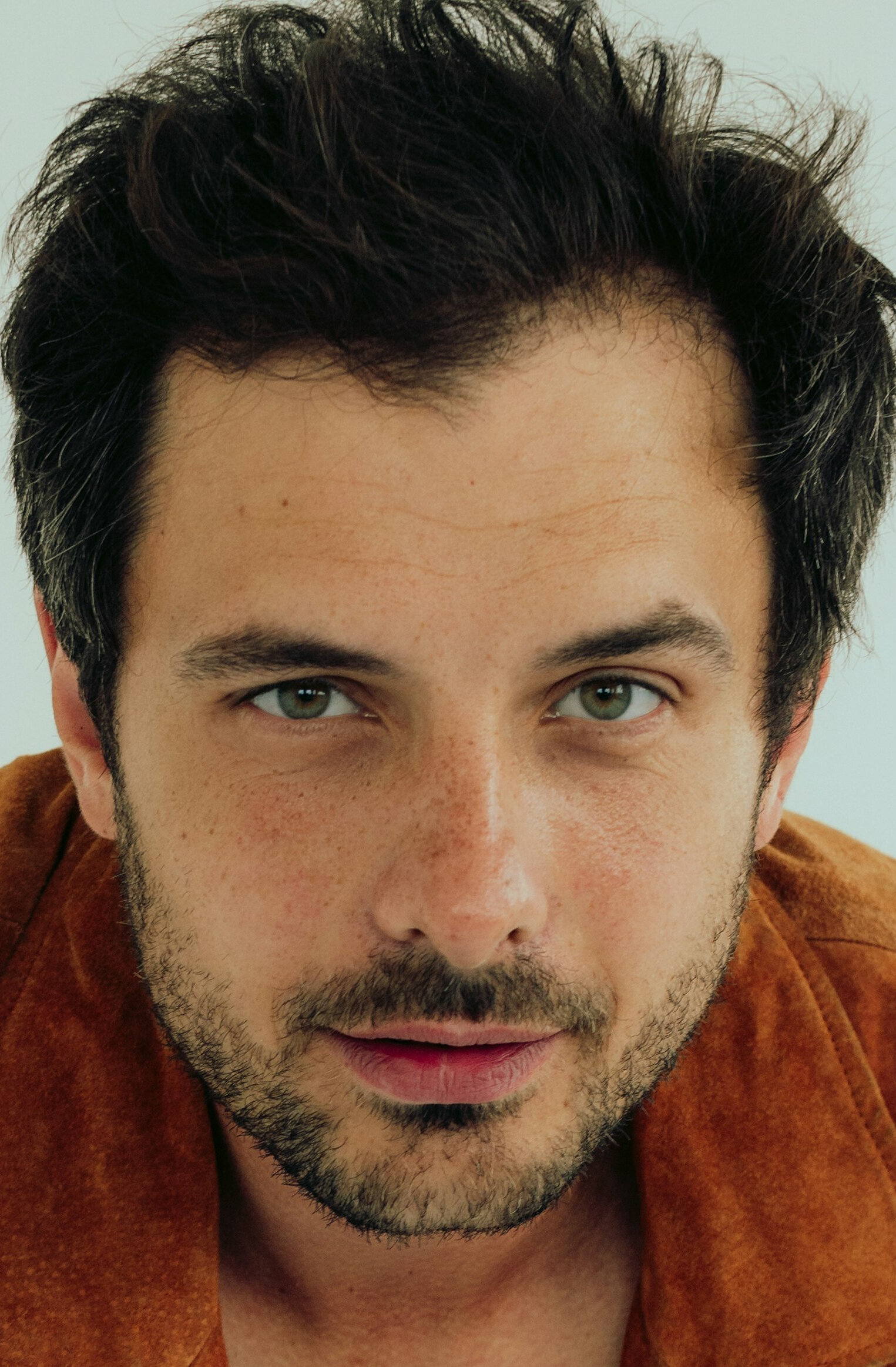 фото Ян Ильвес