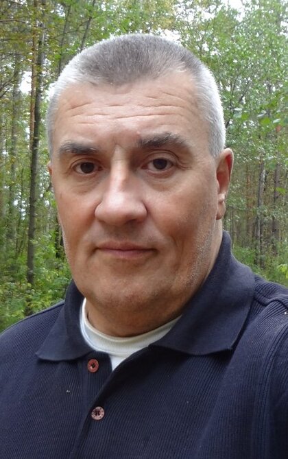 фото Андрей Бадин