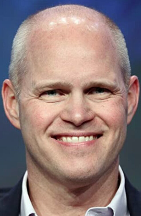 фото Джон Дал