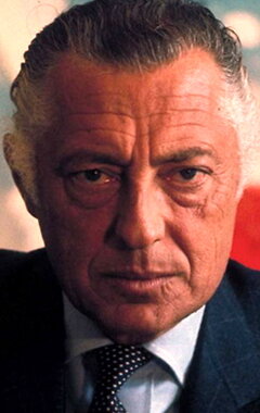 фото Джанни Аньелли