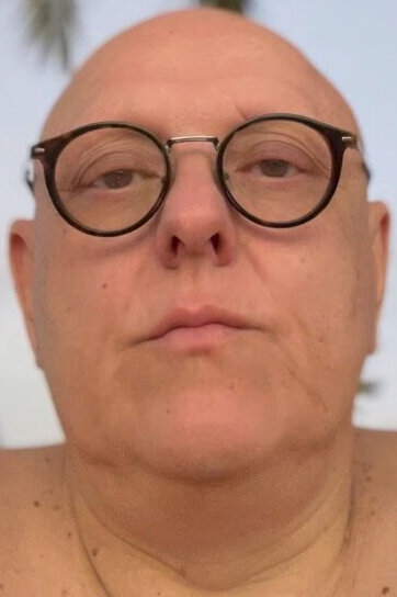 фото Михаил Галин