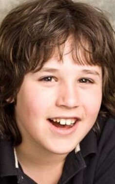 фото Эндрю Бернард