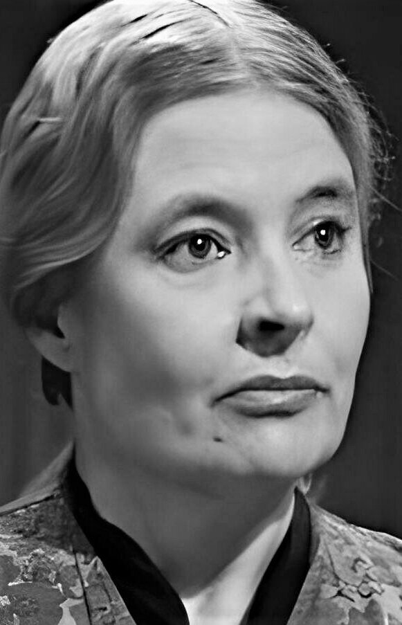 фото Джанет Дейвис