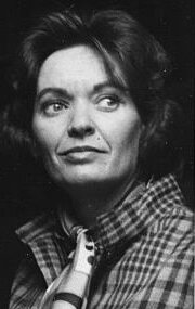 фото Лилиас Уолкер