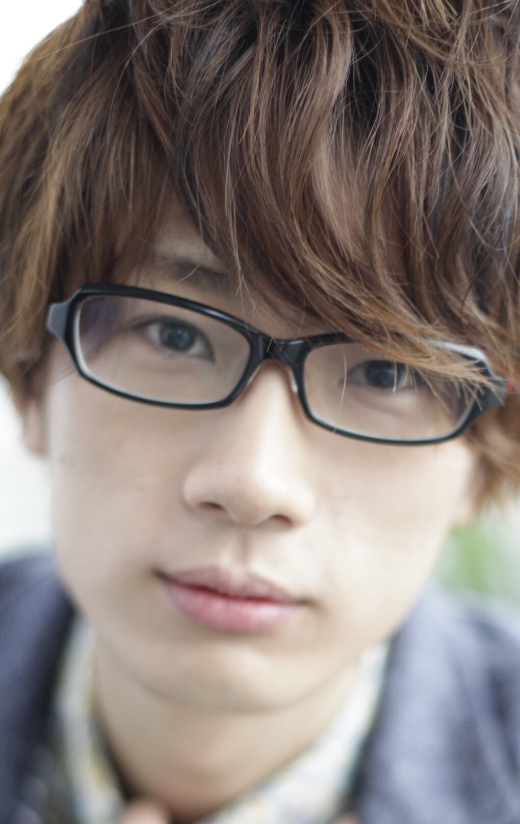 фото Такуя Эгути