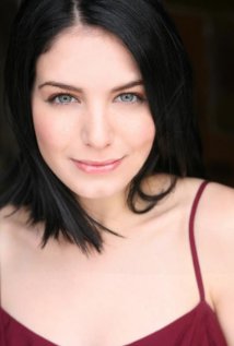 фото Натали Нассар