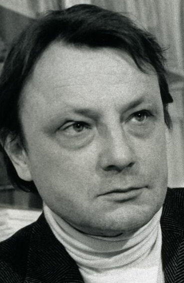 фото Ролан Дюбийяр