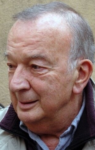 фото Анри Ланоэ