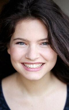 фото Лена Фридрих