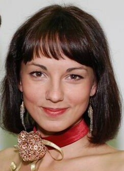 фото Ирина Наумкина