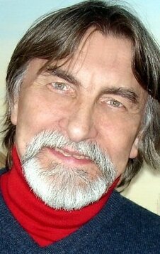 фото Михаил Михеев