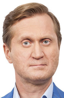 фото Андрей Рожков