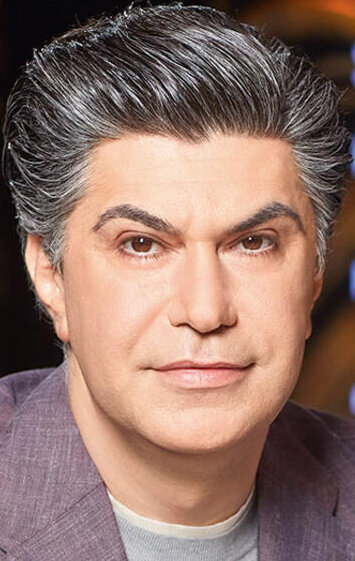 фото Николай Цискаридзе