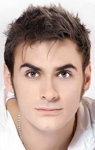 фото Пётр Дранга