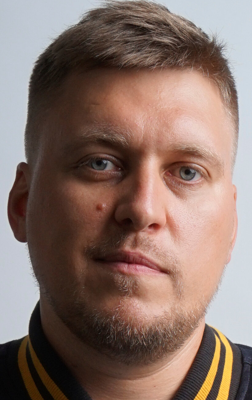 фото Александр Незлобин