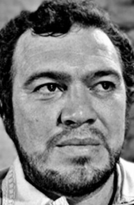 фото Пепе Каллахан