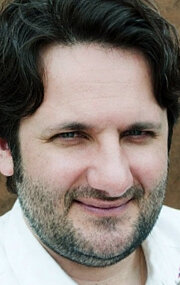 фото Оливье Дельбоск