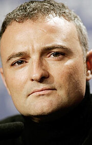 фото Марк Миссонье