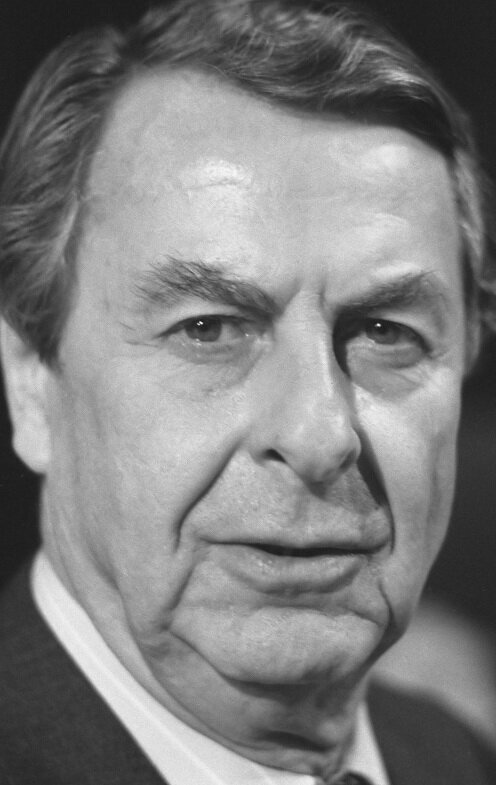 фото Фонс Радемакерс