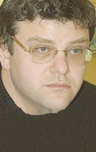 фото Михаил Баркан