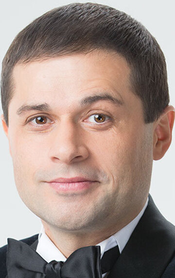 фото Андрей Молочный