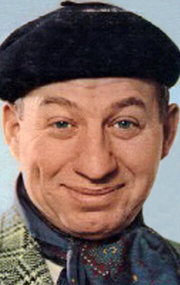 фото Эдди Лоуренс