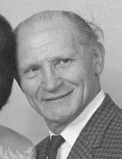 фото Баруч Люмет