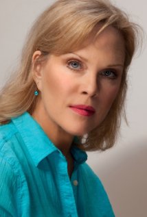 фото Джо-Энн Робинсон