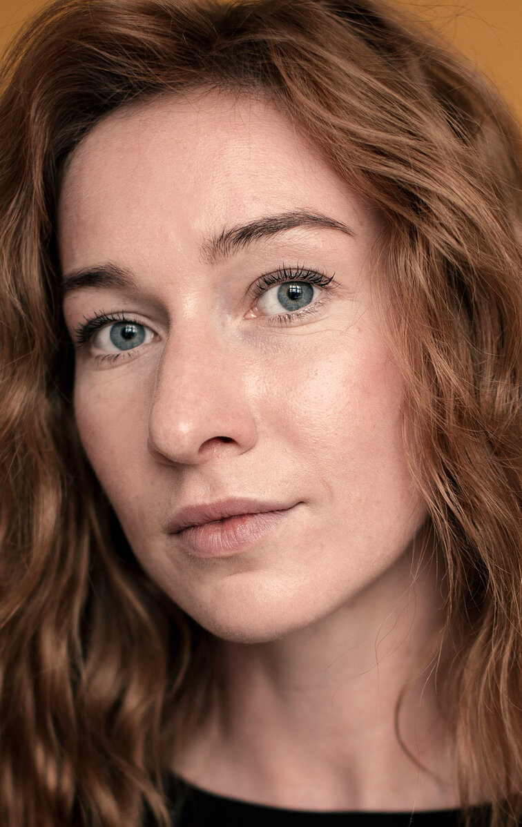 фото Анастасия Грибова