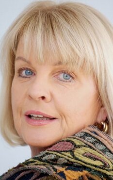 фото Гизела Хан