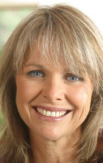 фото Ребекка Гиллинг