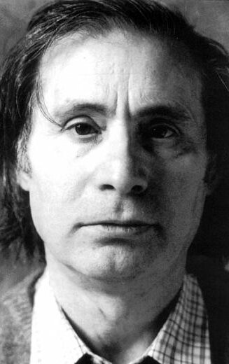 фото Альфред Шнитке