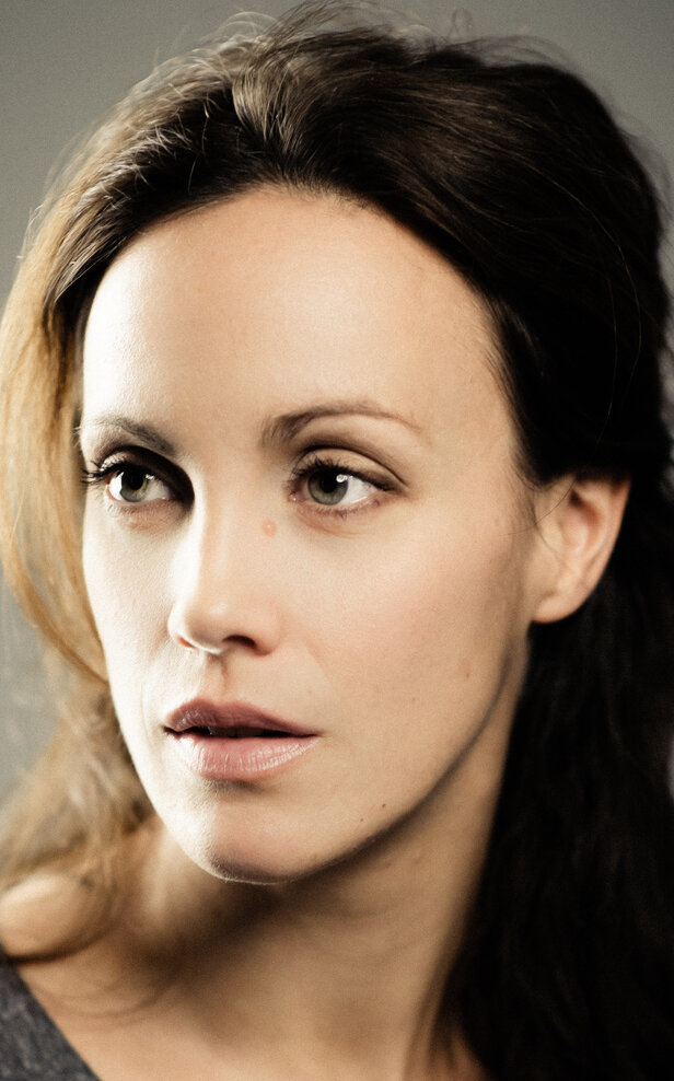 фото Ингеборг Раустол