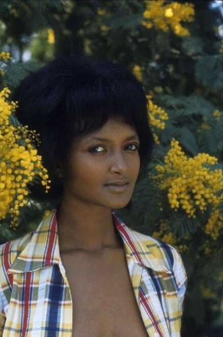 фото Инес Пеллегрини