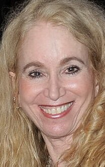 фото Джилл Тэвелман