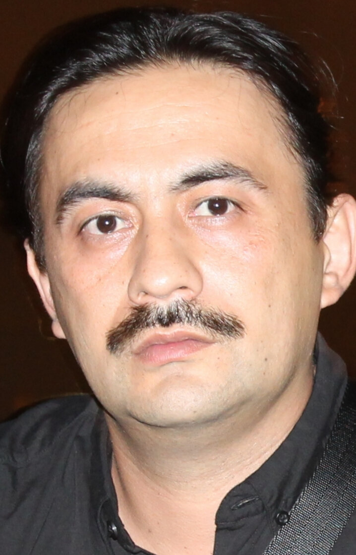 фото Ёлкин Туйчиев