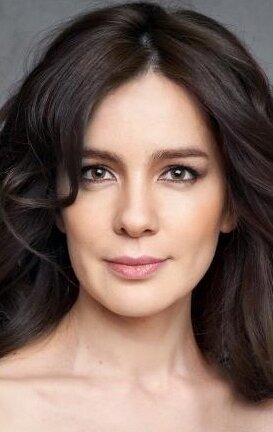 фото Айфер Дёнмез