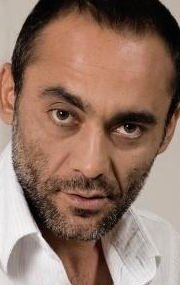 фото Эргюн Куюджу