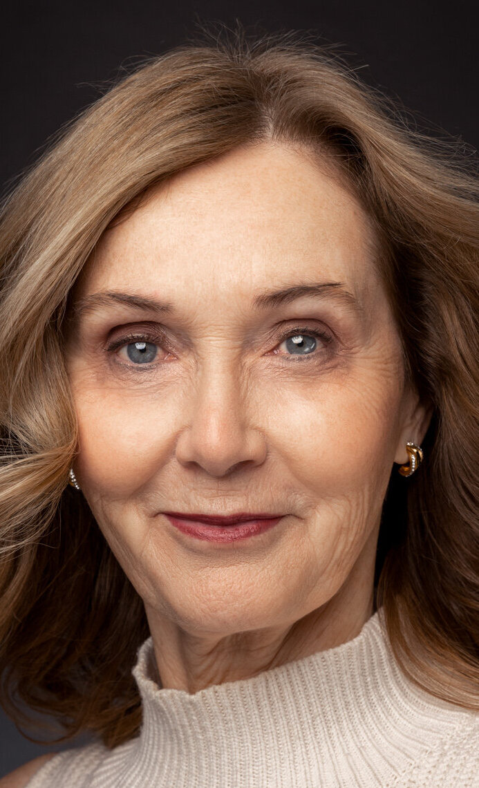 фото П. Линн Джонсон