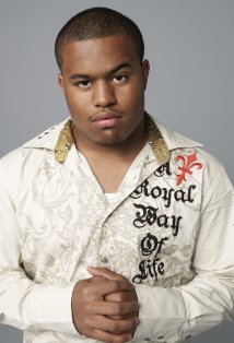 фото Jamaris Burrell