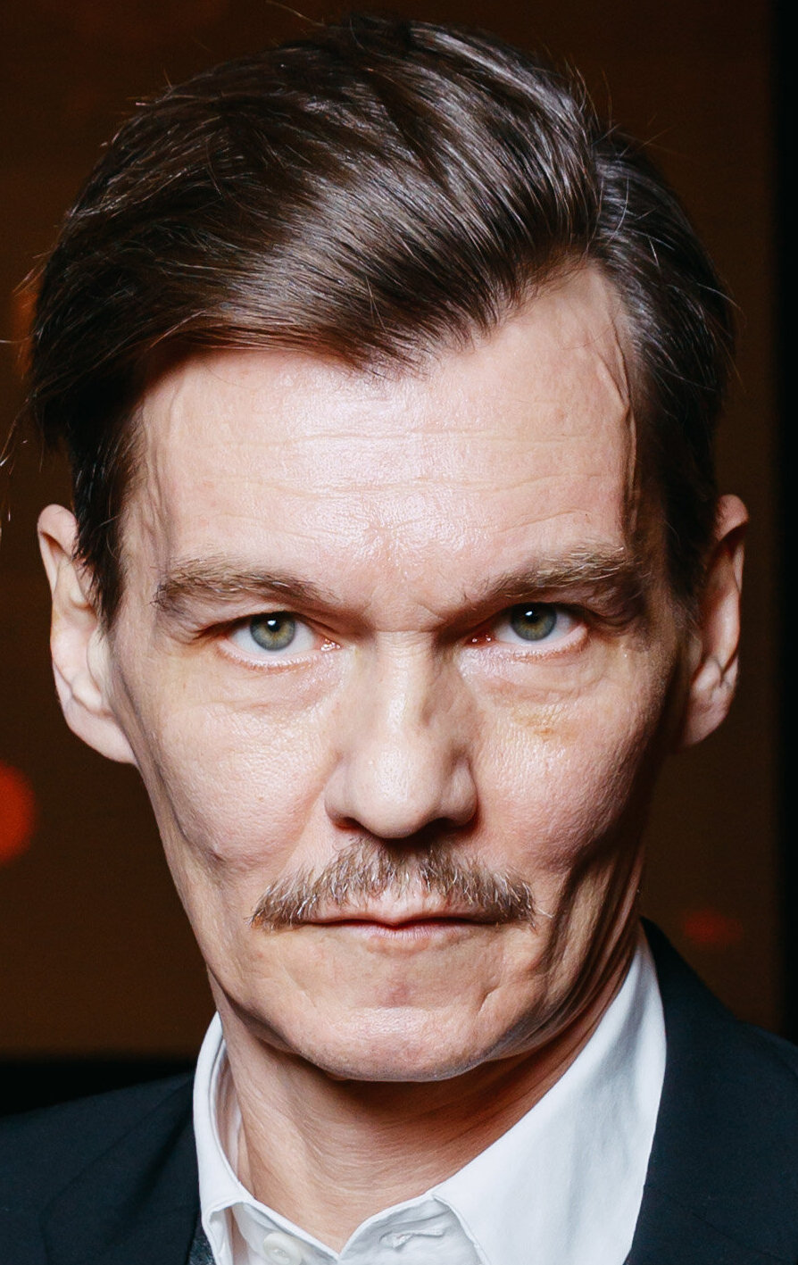 фото Филипп Янковский