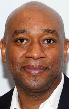 фото Дэймон Джонсон