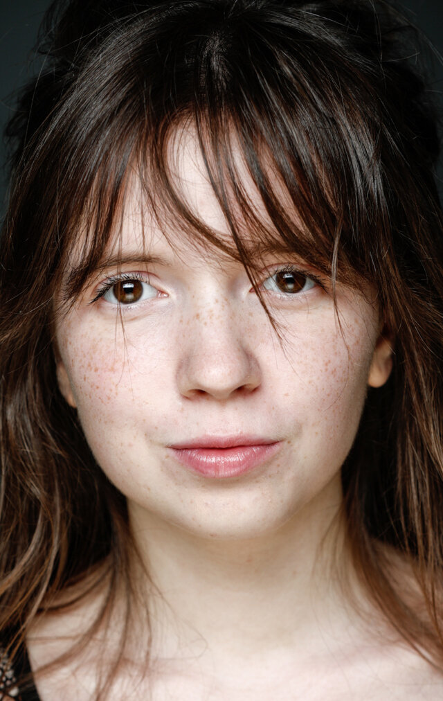 фото Лориэн Рике