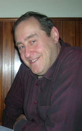 фото Питер Фристоун