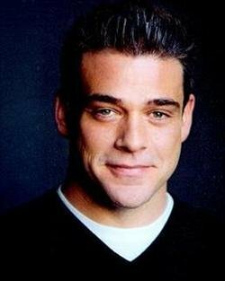 фото Киллиан Грэй