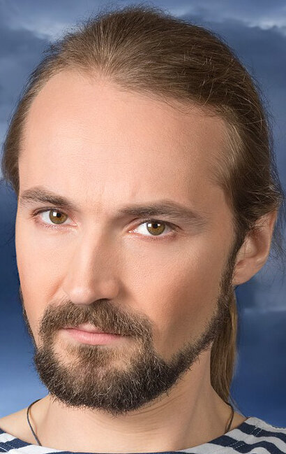 фото Григорий Захарьев