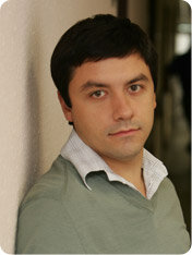 фото Алексей Егоров